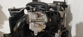 Mariner 6CV 4T fueraborda