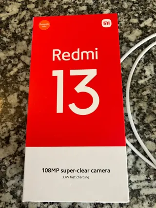 Xiaomi Redmi 13
