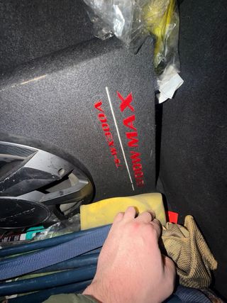 Subwoofer Pioneer TS-WX300A