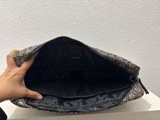 Maletín Misako Nuevo con Etiqueta