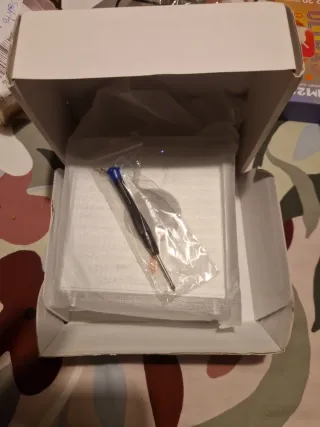 Funda Mac Mini M4 Pro Plata