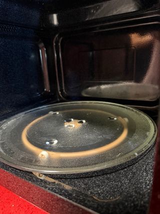 Microondas Hisense 23L sin grill