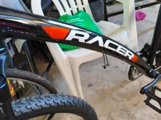 Bicicleta 27.5 Nueva