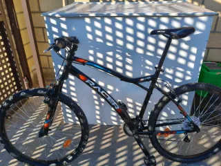 Bicicleta 27.5 Nueva