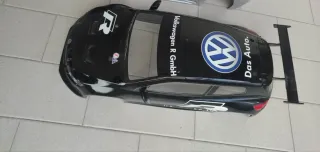 Carrozzeria RC Volkswagen+Skoda