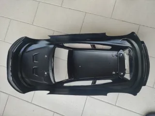 Carrozzeria RC Volkswagen+Skoda