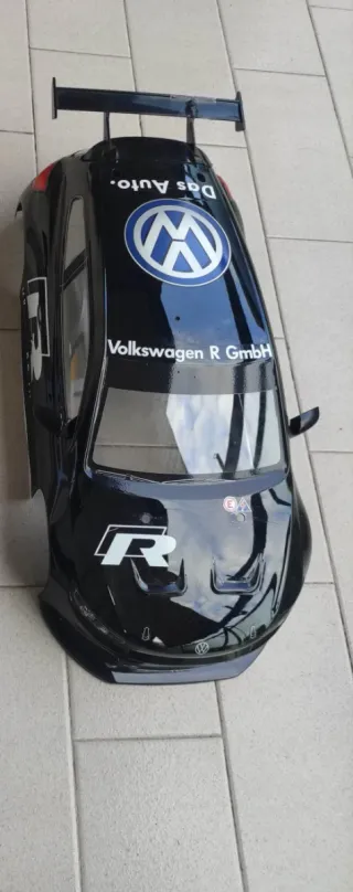 Carrozzeria RC Volkswagen+Skoda