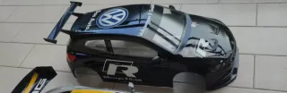 Carrozzeria RC Volkswagen+Skoda