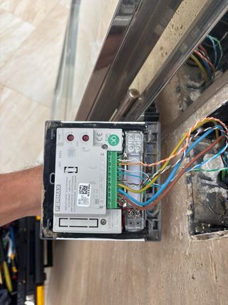 Servicio manitas Torrevieja