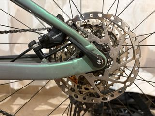 SCOTT SPARK 930 Carbono XC/Enduro Precio negociabl