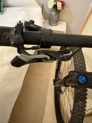 SCOTT SPARK 930 Carbono XC/Enduro Precio negociabl