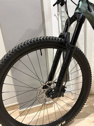 SCOTT SPARK 930 Carbono XC/Enduro Precio negociabl