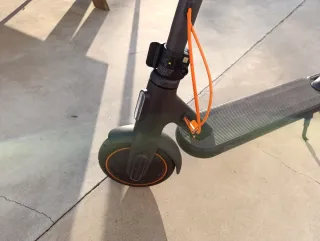 Patinete Eléctrico Xiaomi 4 Go