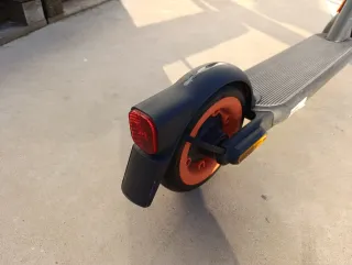 Patinete Eléctrico Xiaomi 4 Go