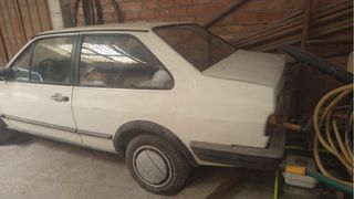 Volkswagen Polo 1990