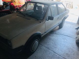 Volkswagen Polo 1990
