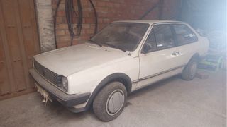 Volkswagen Polo 1990