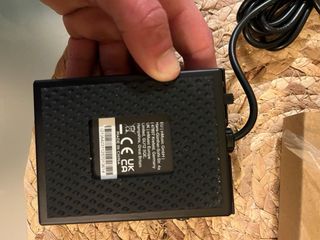 Pedal Sostenido Universal Alesis ASP-1