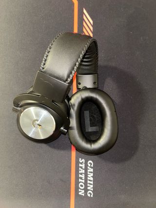 Cascos Logitech G Pro X Inalámbricos