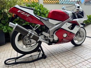 Yamaha FZR 400 RR 3TJ Nacional Original