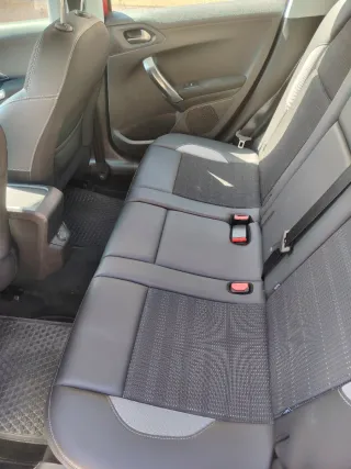 Ocasión Peugeot 2008 poco uso