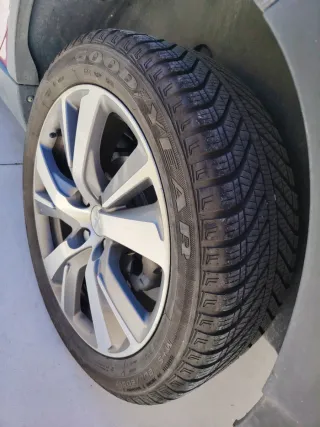 Ocasión Peugeot 2008 poco uso