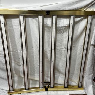 Luz LED Grow 720W Electrogrow