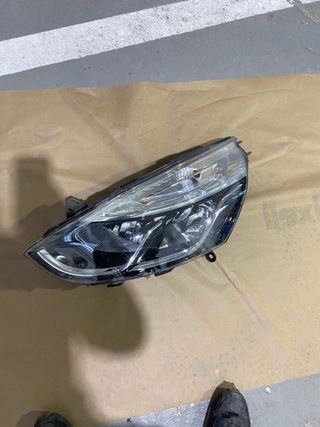 Faro Izquierdo Renault Clio original