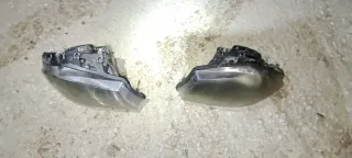 Faros delanteros Seat Ibiza 6L 2007