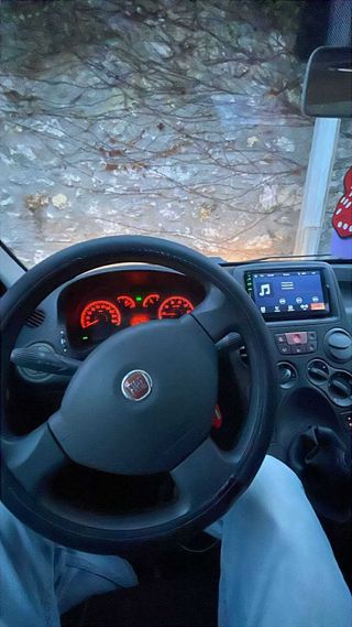 FIAT Panda 2010