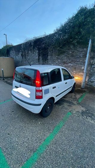 FIAT Panda 2010