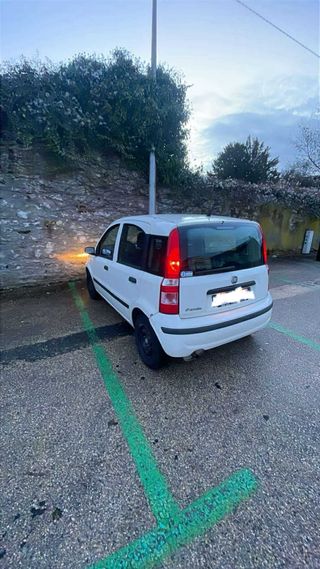 FIAT Panda 2010