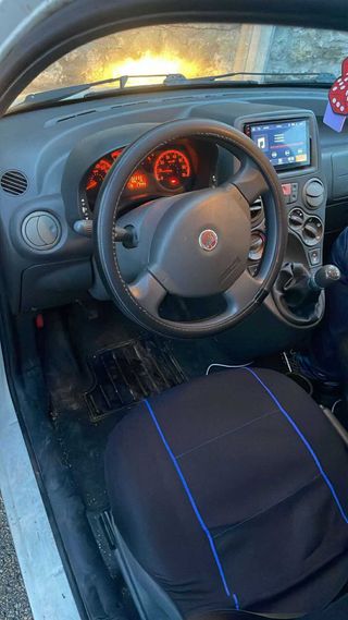 FIAT Panda 2010