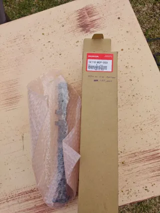 Árboles de levas Honda CBR 1000RR