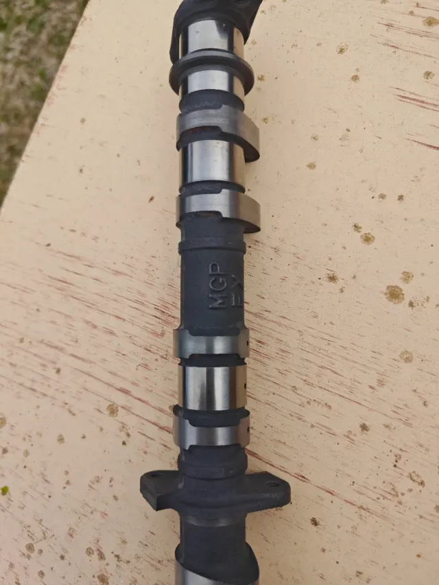 Árboles de levas Honda CBR 1000RR