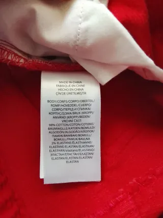 Pantaloni velluto a coste bimbo Polo Ralph Lauren