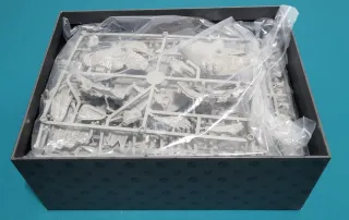 Frogdog - Kingdom Death Monster