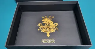 Frogdog - Kingdom Death Monster