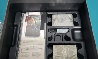 Frogdog - Kingdom Death Monster