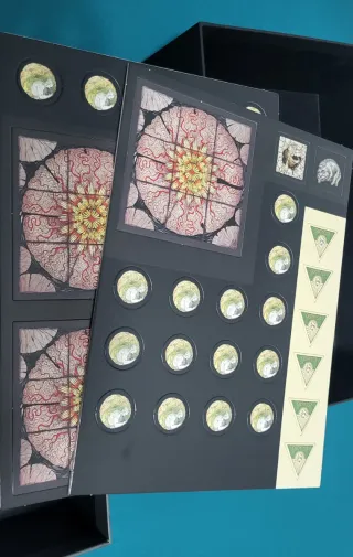 Frogdog - Kingdom Death Monster