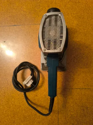 Lijadora Virutex H71