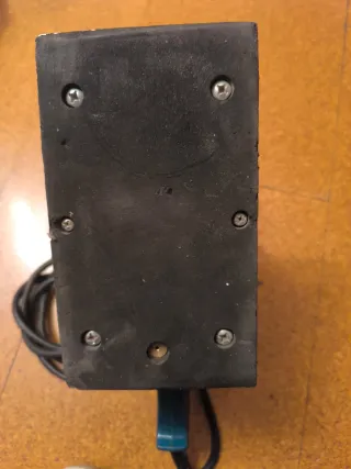 Lijadora Virutex H71