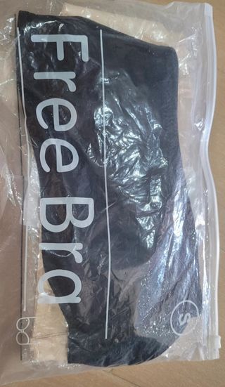 Pack 2 Sujetadores Bandeau Temu