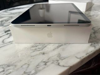 iPad 10ª generación 256GB WiFi Plata – Casi nuevo