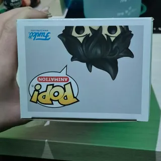 Funko Pop Black Clover Yuno 1101