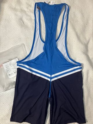 Mallas deportivas TAUWELL Athletic