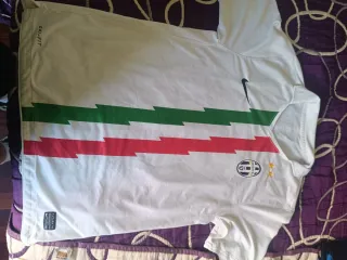 Camiseta Juventus 2010/11 Del Piero 10