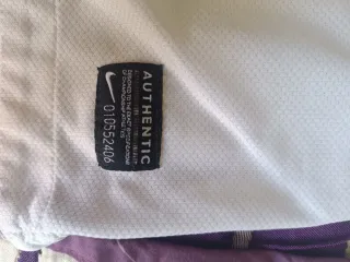 Camiseta Juventus 2010/11 Del Piero 10