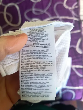 Camiseta Juventus 2010/11 Del Piero 10