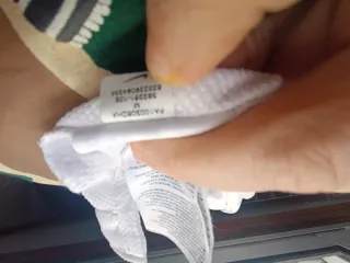 Camiseta Juventus 2010/11 Del Piero 10